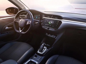 Opel Corsa 2020 przedpremierowo